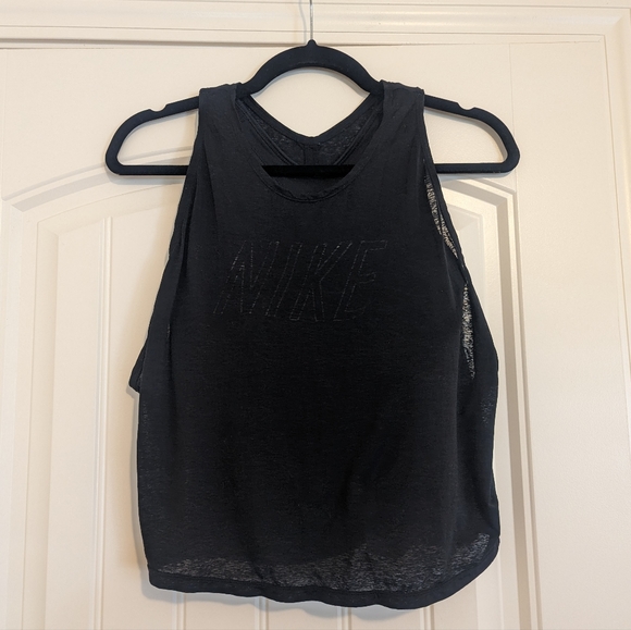 Nike Breathe Pro Inside Training Tank Top - Picture 4 of 8